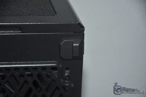 Review Fractal Design Meshify 2 Compact 6 Review Fractal Design Meshify 2 Compact 6