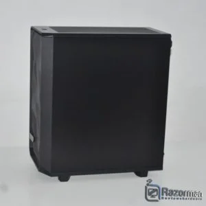 Review Fractal Design Meshify 2 Compact 5 Review Fractal Design Meshify 2 Compact 5