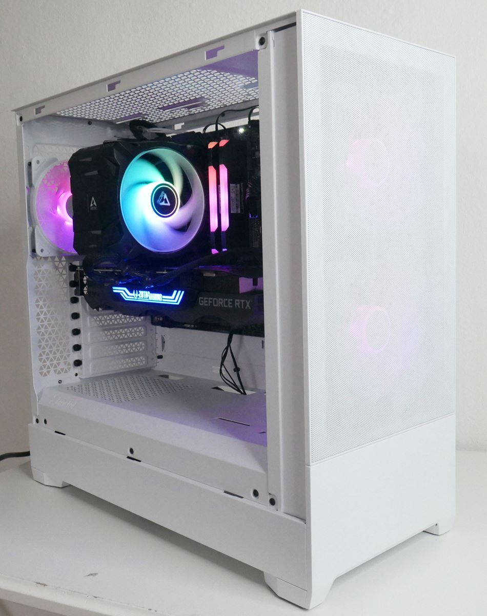 Review Fractal Pop Air 14