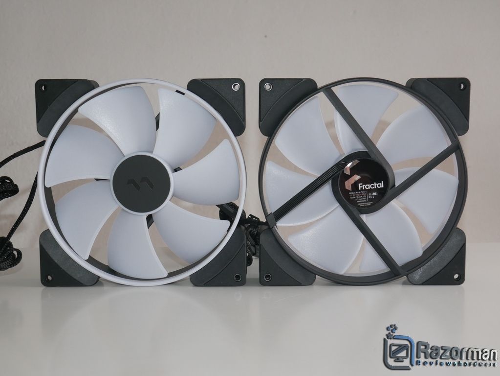 Review Fractal Torrent 41 Review Fractal Torrent 40