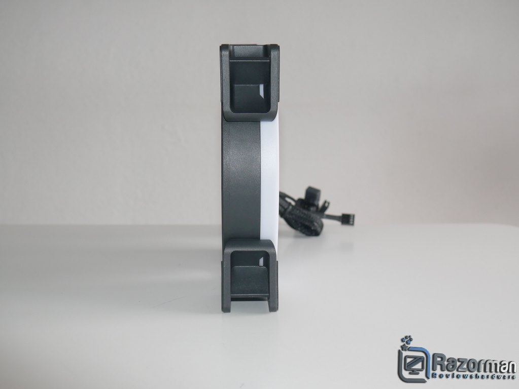 Review Fractal Torrent 43 Review Fractal Torrent 42