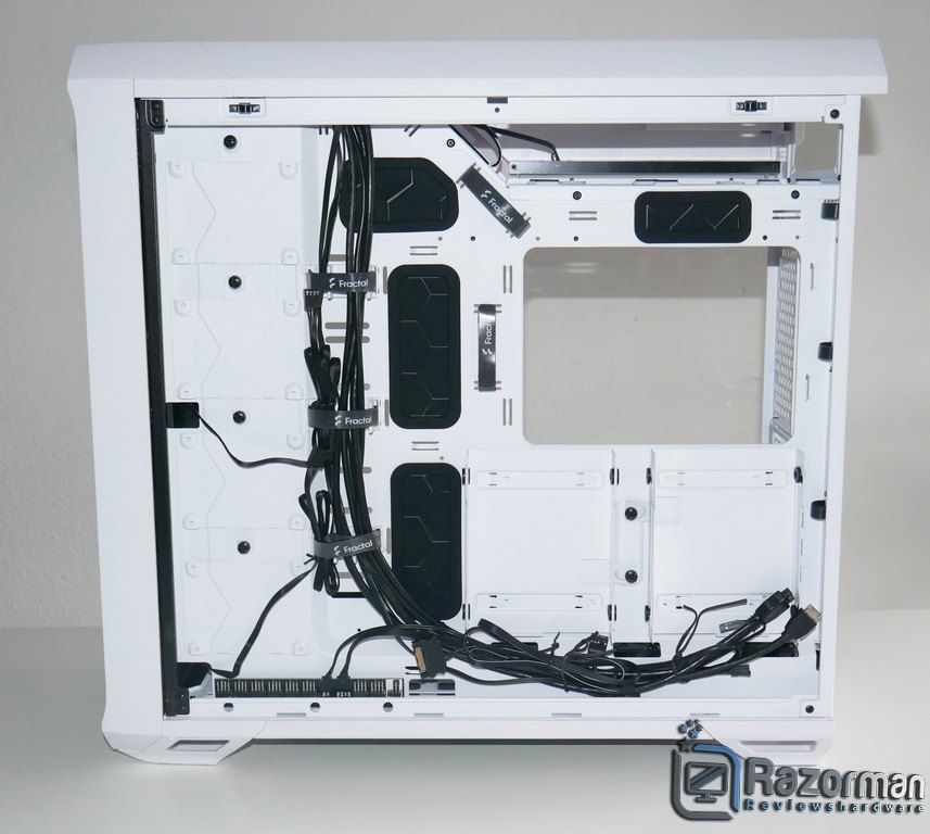 Review Fractal Torrent 21 Review Fractal Torrent 20