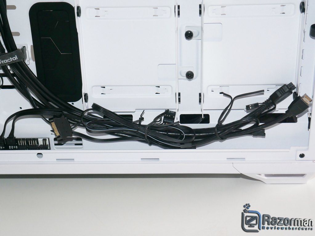 Review Fractal Torrent 38 Review Fractal Torrent 37