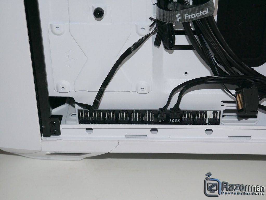 Review Fractal Torrent 24 Review Fractal Torrent 23