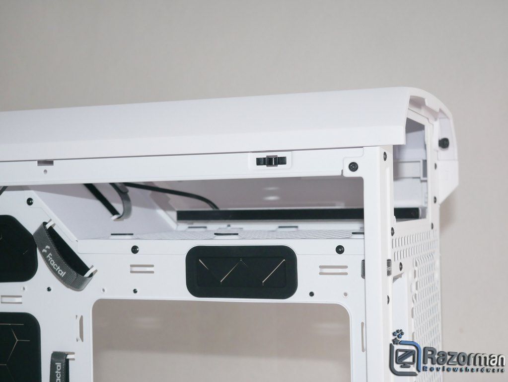 Review Fractal Torrent 25 Review Fractal Torrent 24