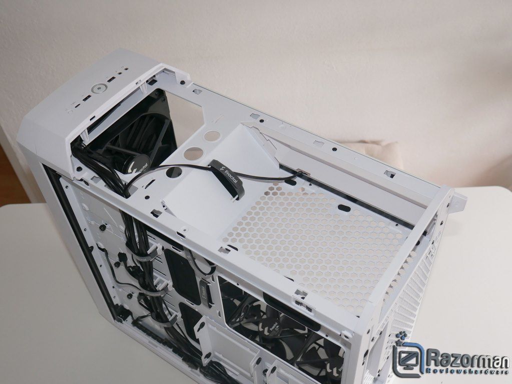 Review Fractal Torrent 27 Review Fractal Torrent 26