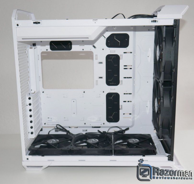 Review Fractal Torrent 28 Review Fractal Torrent 27