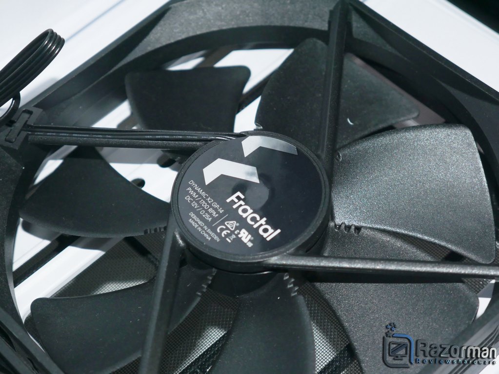 Review Fractal Torrent 31 Review Fractal Torrent 30