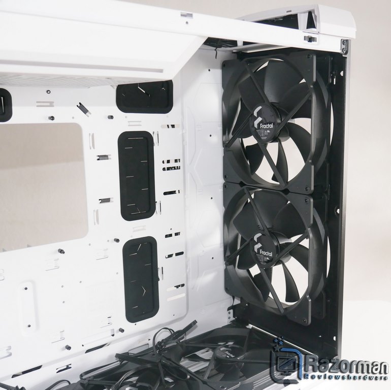 Review Fractal Torrent 33