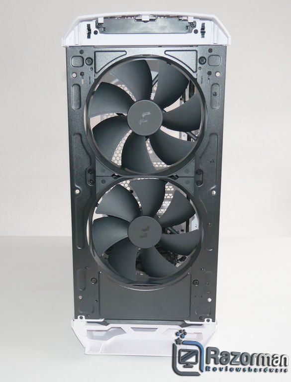 Review Fractal Torrent 13 Review Fractal Torrent 12