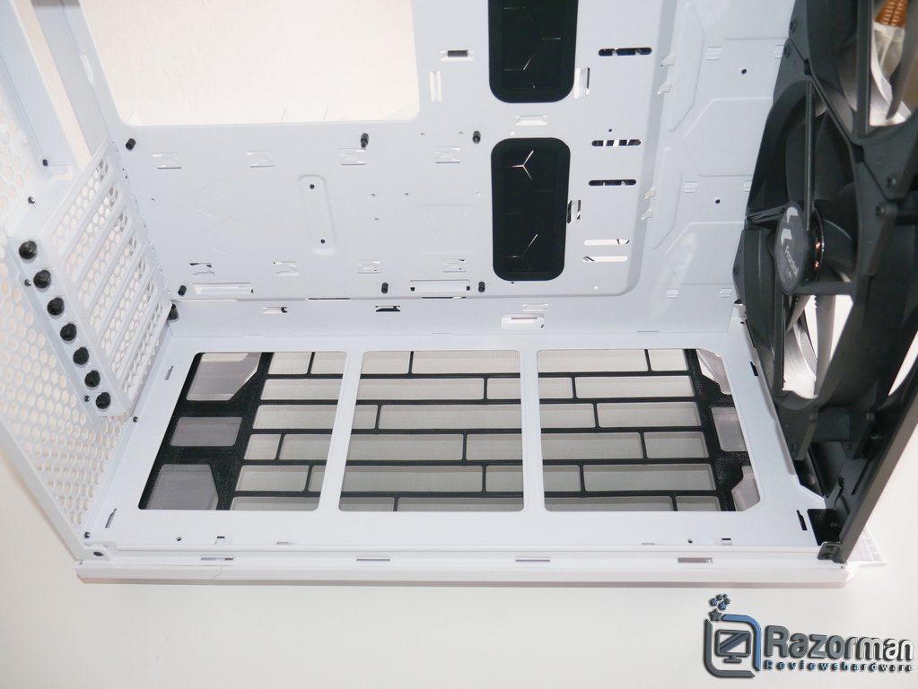Review Fractal Torrent 32 Review Fractal Torrent 31