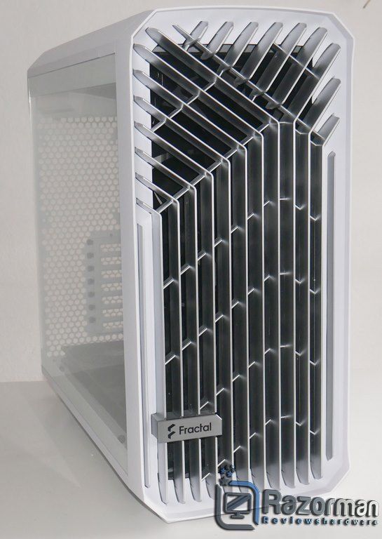 Review Fractal Torrent 12 Review Fractal Torrent 11
