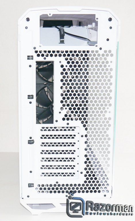 Review Fractal Torrent 16 Review Fractal Torrent 15