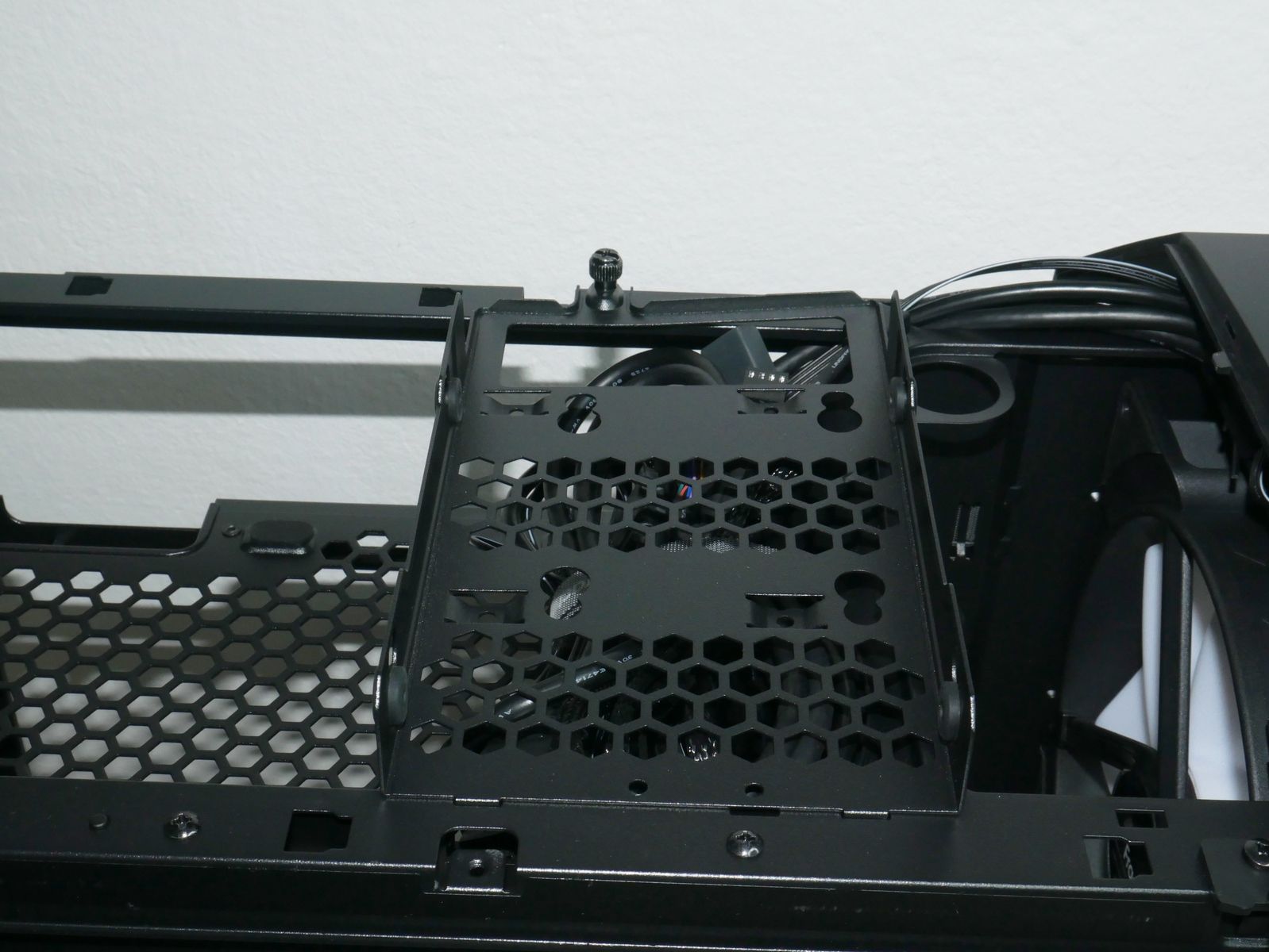 Review Fractal Torrent Compact 24 Review Fractal Torrent Compact 23