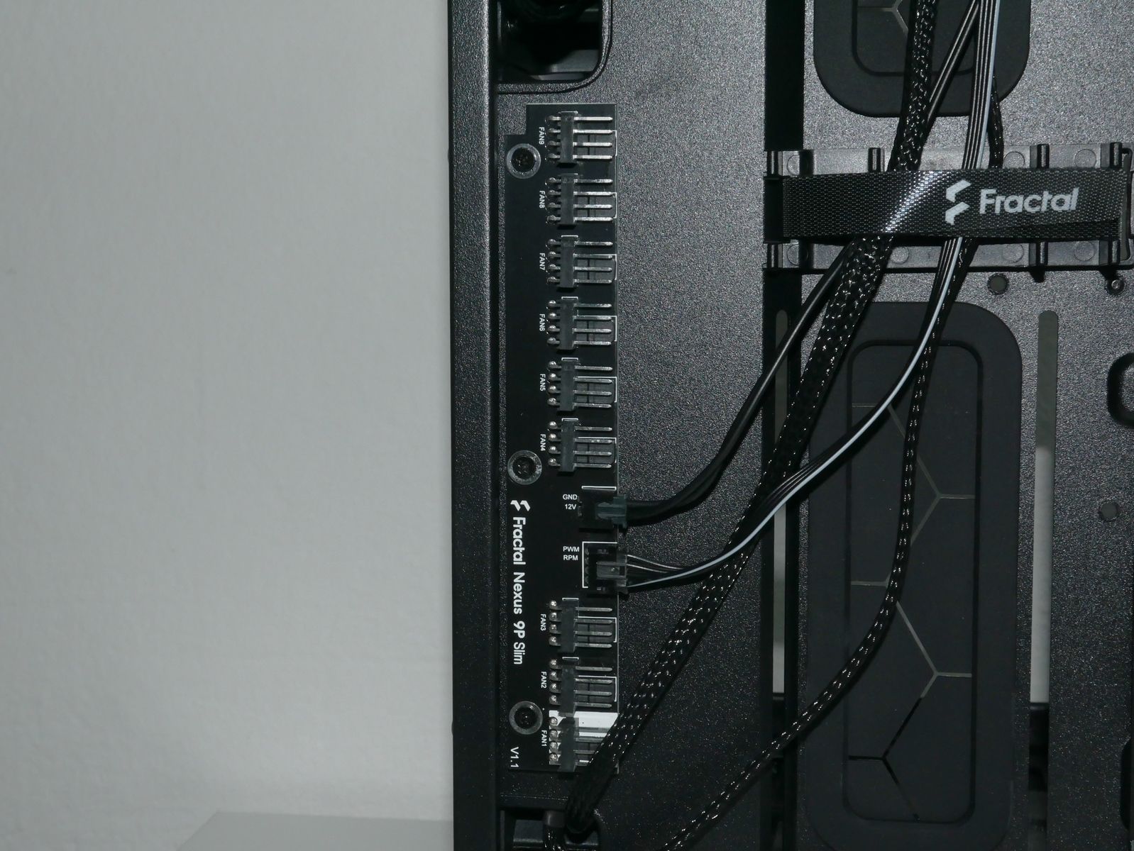 Review Fractal Torrent Compact 20 Review Fractal Torrent Compact 19