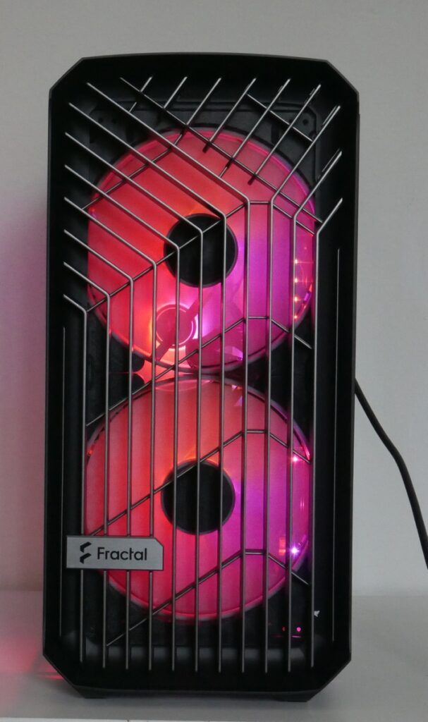 Review Fractal Torrent Compact 34 Review Fractal Torrent Compact 33