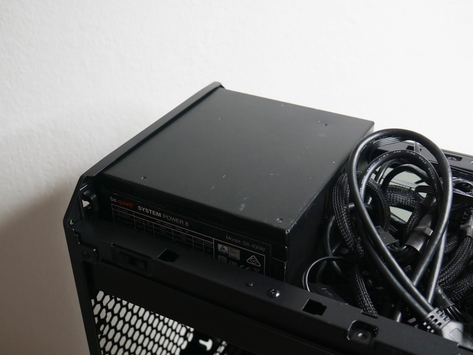 Review Fractal Torrent Compact 31 Review Fractal Torrent Compact 30