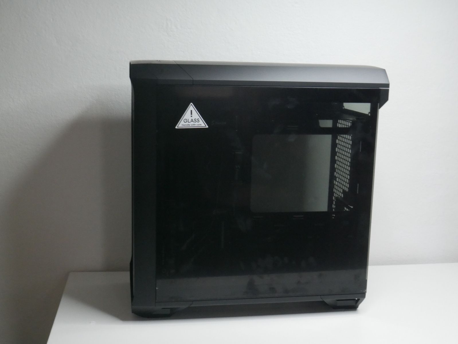 Review Fractal Torrent Compact 12 Review Fractal Torrent Compact 11