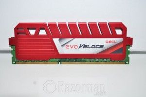 GEIL EVO VELOCE DDR3 1866 MHZ (9)
