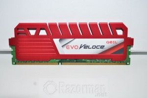 Review GEIL Evo Veloce DDR3 1866 Mhz 8Gb 2x4Gb PC3-14900 C 18 GEIL EVO VELOCE DDR3 1866 MHZ (9)