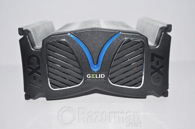 Review GELID GX-7 26 GELID GX-7 (22)