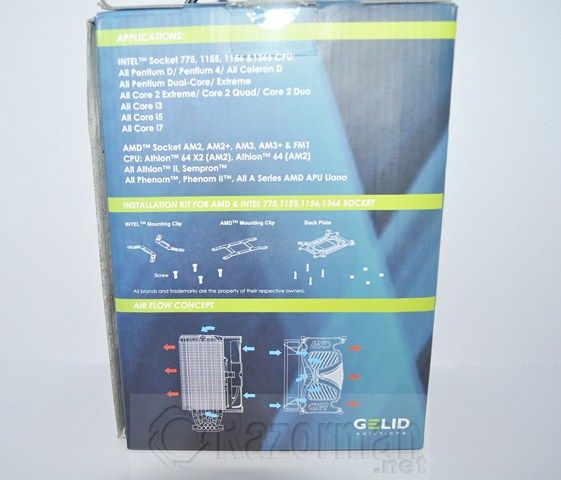 Review GELID GX-7 5 GELID GX-7 (4)