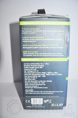 Review GELID GX-7 7 GELID GX-7 (5)