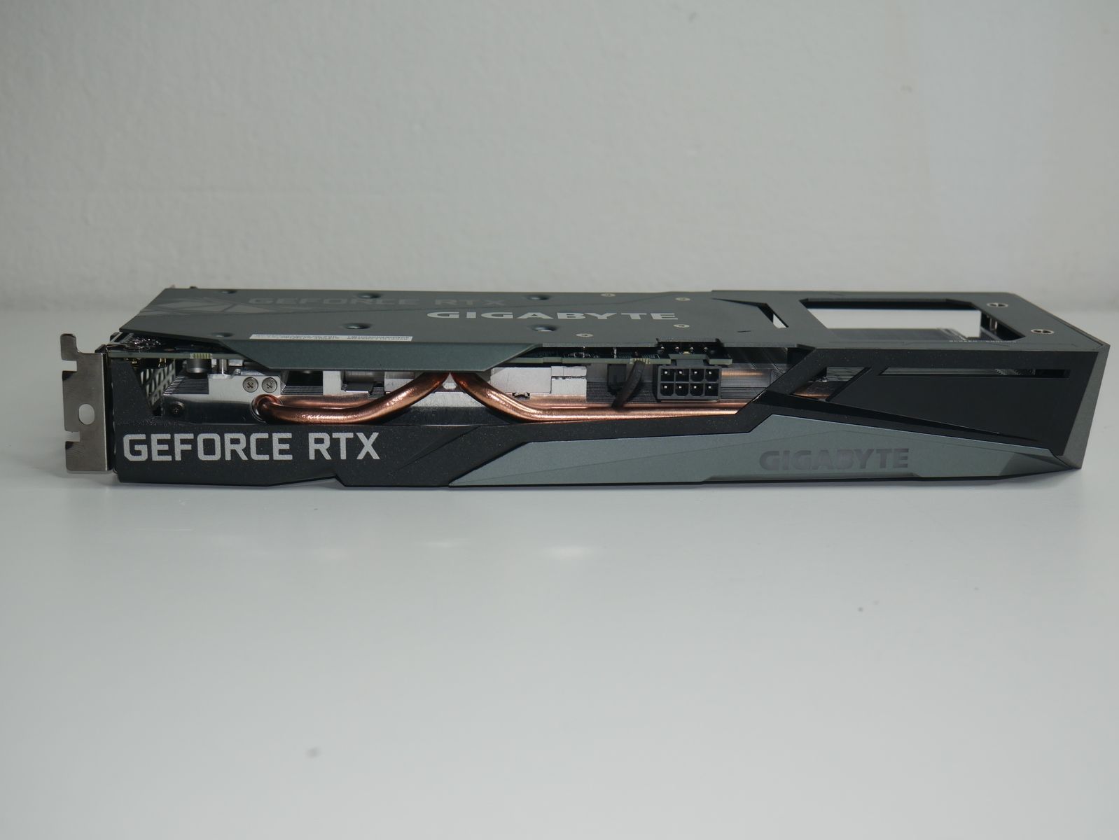 Review Gigabyte Geforce RTX 3050 Gaming OC 8G 9