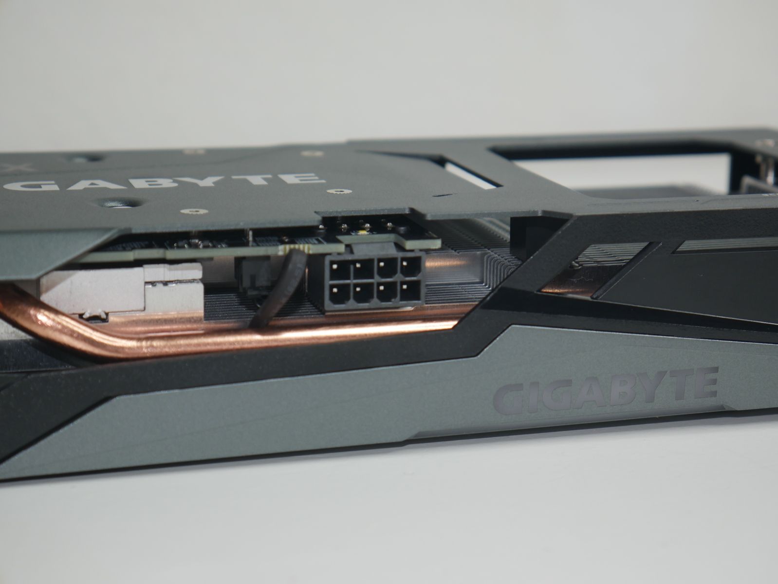 Review Gigabyte Geforce RTX 3050 Gaming OC 8G 10