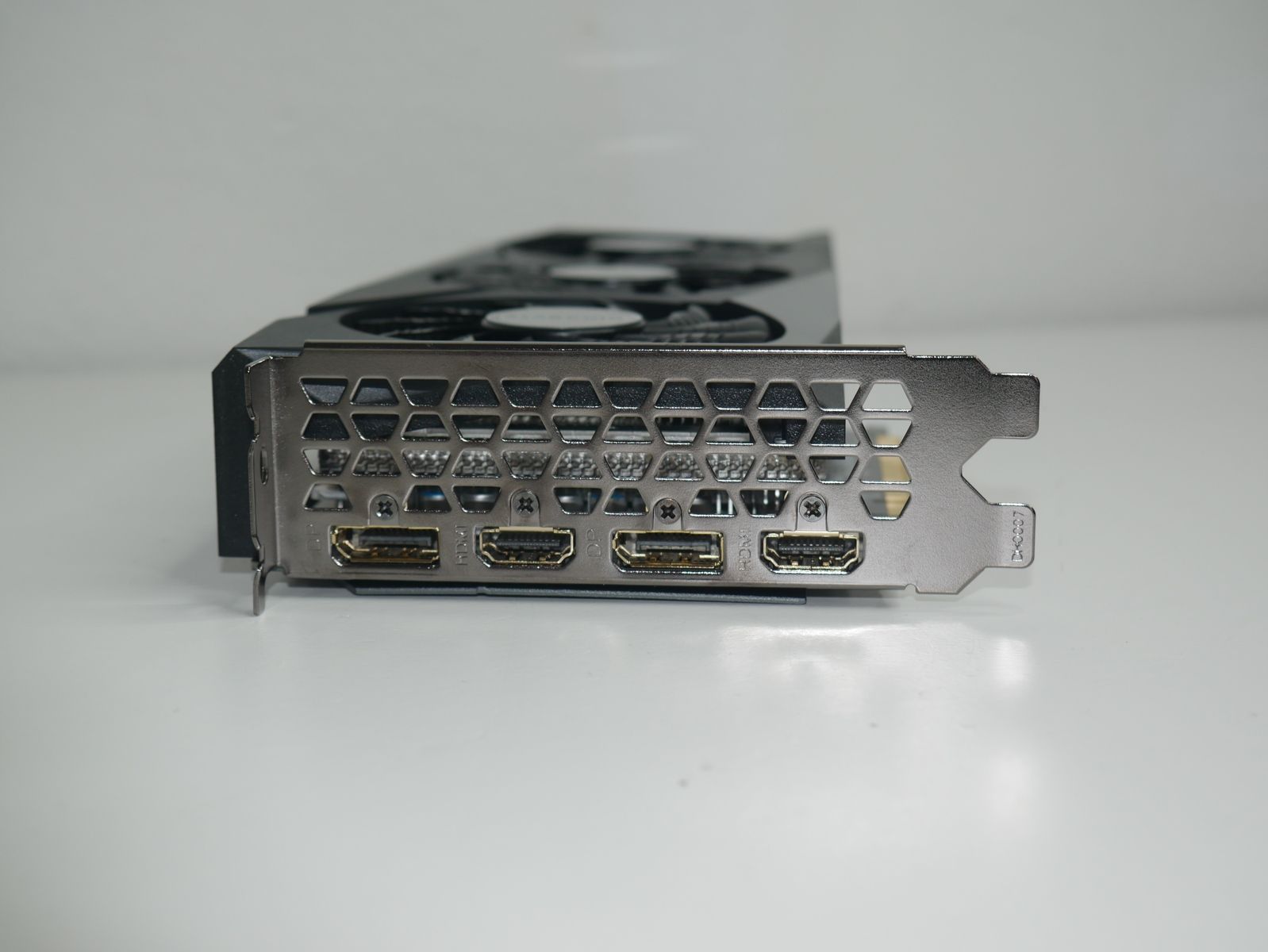 Review Gigabyte Geforce RTX 3050 Gaming OC 8G 12