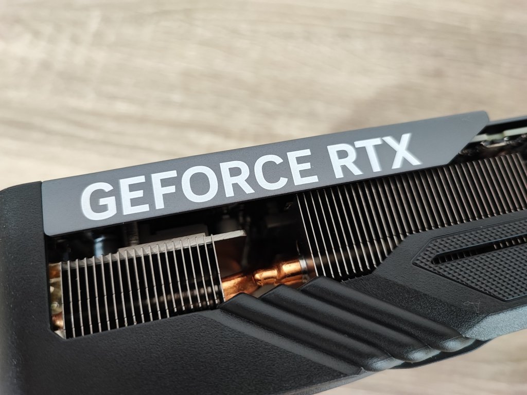 Review Gigabyte Geforce RTX 4060 Ti Gaming OC 8G 13