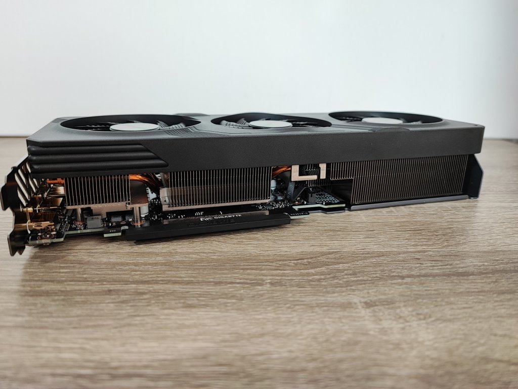 Review Gigabyte Geforce RTX 4060 Ti Gaming OC 8G 14 Review Gigabyte Geforce RTX 4060 Ti Gaming OC 8G 14