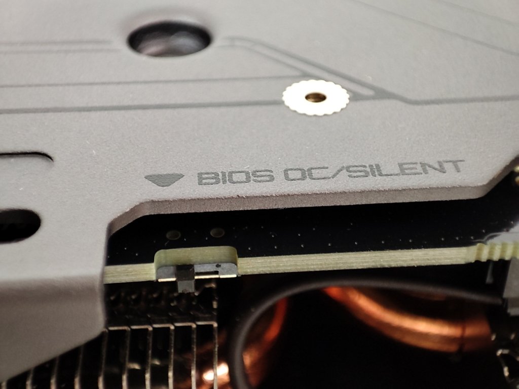 Review Gigabyte Geforce RTX 4060 Ti Gaming OC 8G 15 Review Gigabyte Geforce RTX 4060 Ti Gaming OC 8G 15