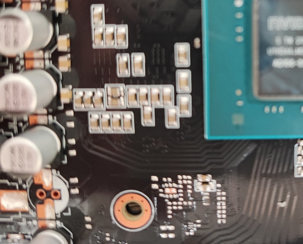 Review Gigabyte Geforce RTX 4060 Ti Gaming OC 8G 24 Review Gigabyte Geforce RTX 4060 Ti Gaming OC 8G 24