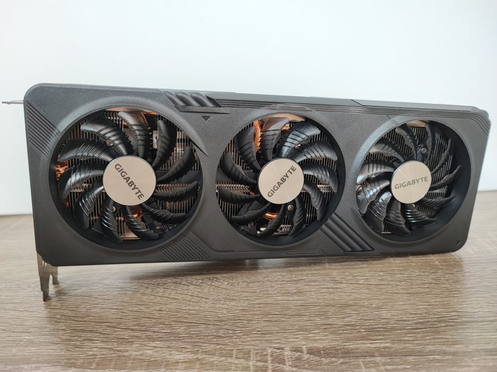 Review Gigabyte Geforce RTX 4060 Ti Gaming OC 8G 7 Review Gigabyte Geforce RTX 4060 Ti Gaming OC 8G 7