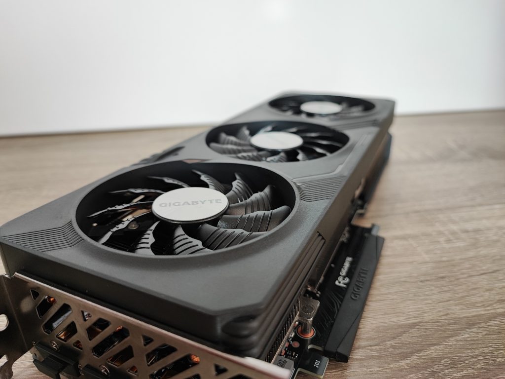 Review Gigabyte Geforce RTX 4060 Ti Gaming OC 8G 8 Review Gigabyte Geforce RTX 4060 Ti Gaming OC 8G 8