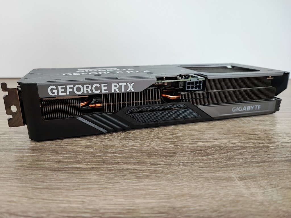 Review Gigabyte Geforce RTX 4060 Ti Gaming OC 8G 11 Review Gigabyte Geforce RTX 4060 Ti Gaming OC 8G 11