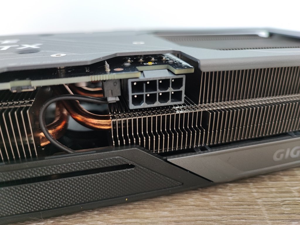 Review Gigabyte Geforce RTX 4060 Ti Gaming OC 8G 12 Review Gigabyte Geforce RTX 4060 Ti Gaming OC 8G 12
