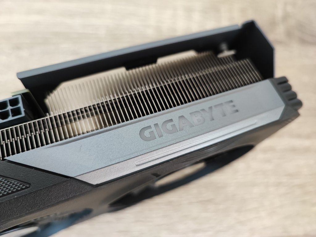 Review Gigabyte Geforce RTX 4060 Ti Gaming OC 8G 16 Review Gigabyte Geforce RTX 4060 Ti Gaming OC 8G 16