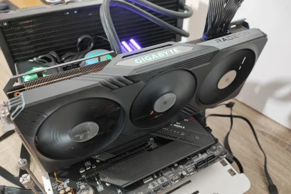 Review GIGABYTE RX 7900 XT GAMING OC 20G 10
