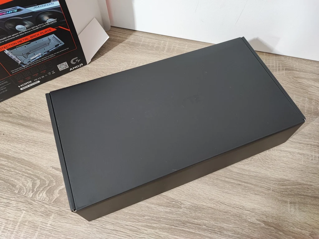 Review GIGABYTE RX 7900 XT GAMING OC 20G 5