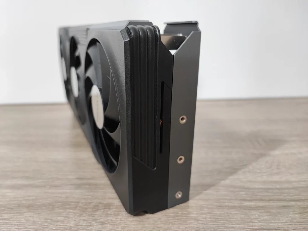Review GIGABYTE RX 7900 XT GAMING OC 20G 10