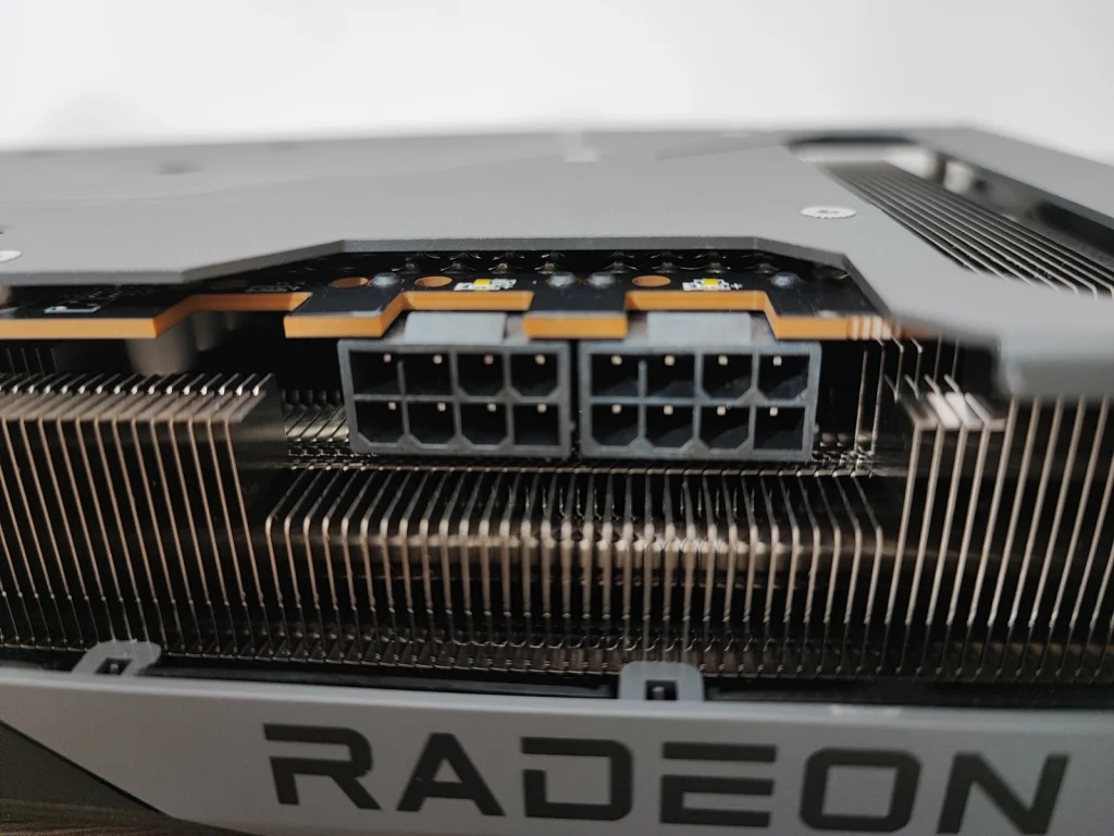 Review GIGABYTE RX 7900 XT GAMING OC 20G 13