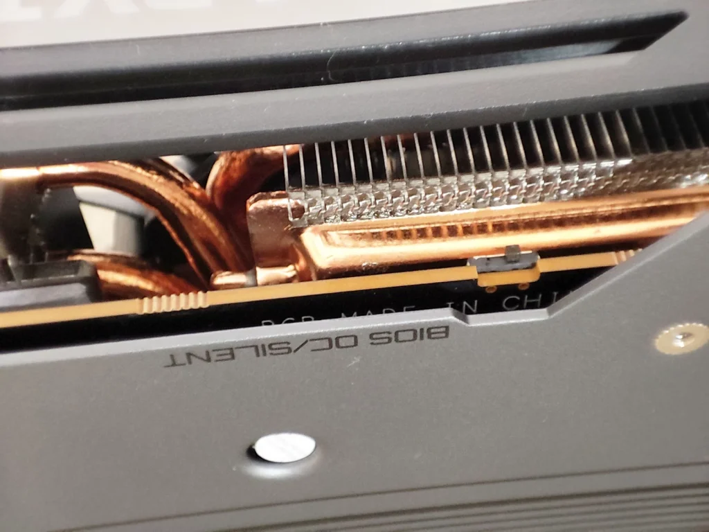 Review GIGABYTE RX 7900 XT GAMING OC 20G 14