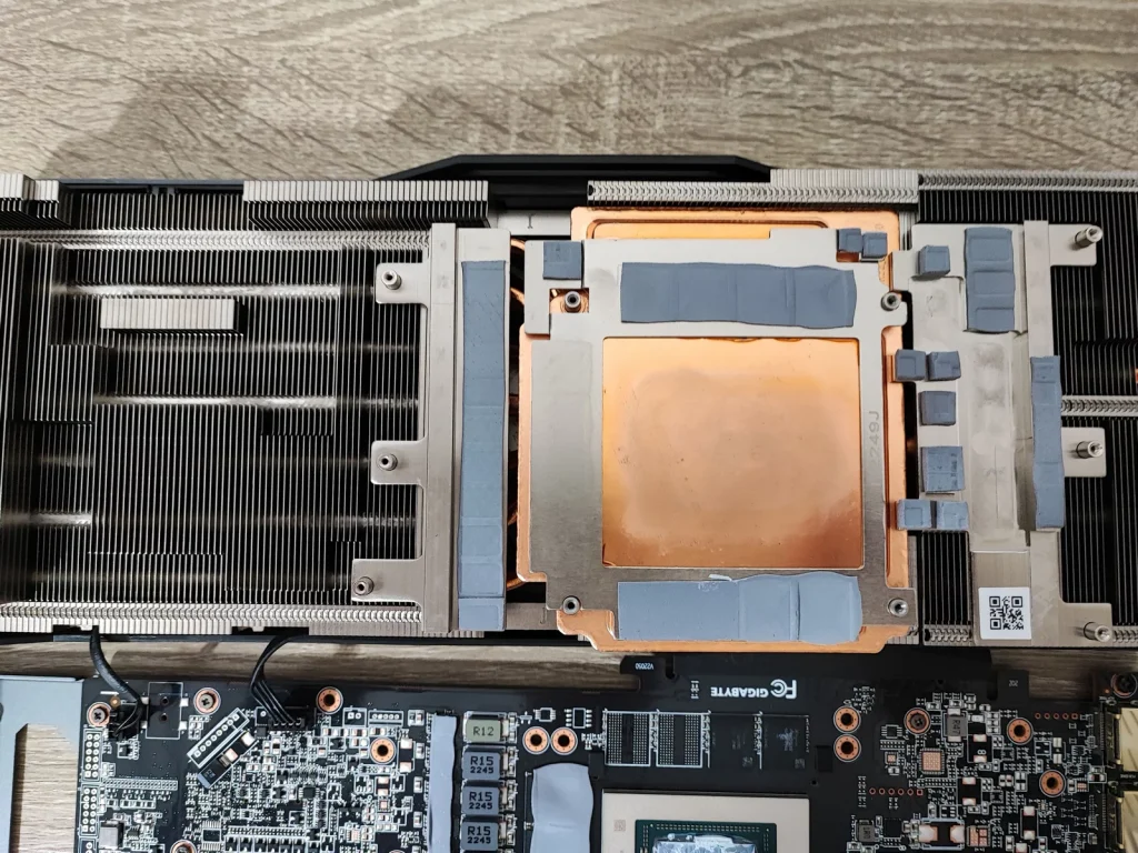 Review GIGABYTE RX 7900 XT GAMING OC 20G 20