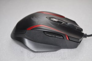 Review raton Genius Maurus X 44 Genius Maurus X (18)
