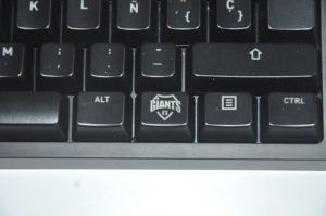 Review Giants Gear K60 28
