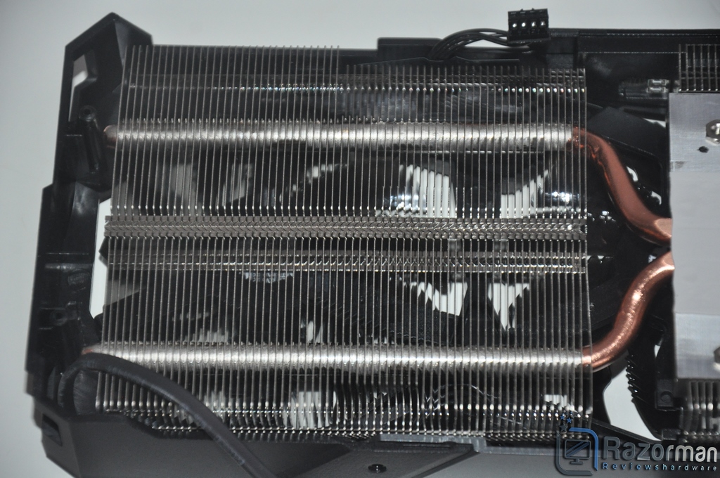 Review Gigabyte Radeon RX5500 XT Gaming OC 8 GB 20