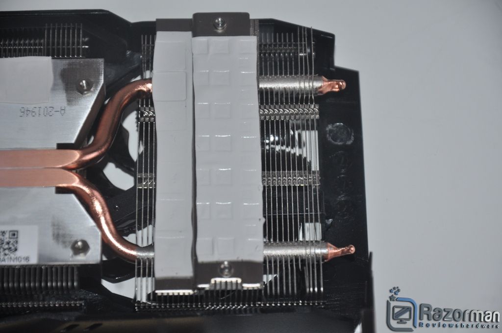 Review Gigabyte Radeon RX5500 XT Gaming OC 8 GB 22