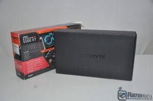 Review Gigabyte Radeon RX5500 XT Gaming OC 8 GB 5